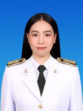 นางสาวชนม์นิภา ทัศน์ศิริ