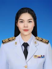 นางสาววิภารัตน์ เมฆยะ