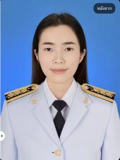 นางสาวสุนิสา รุ่งเรื่องกนก