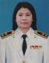 นางศิรพร จิณปัน